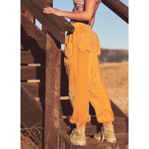 NWT FP Movement Safari Side Jogger / Coconut - Picture 4 of 6